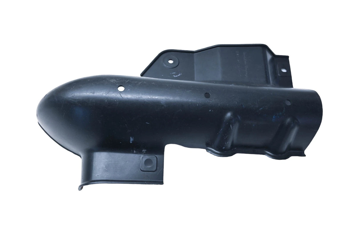 ABS Brake Module Heat Shield for Ford (2003–2003) 3F2Z-2C314-BA