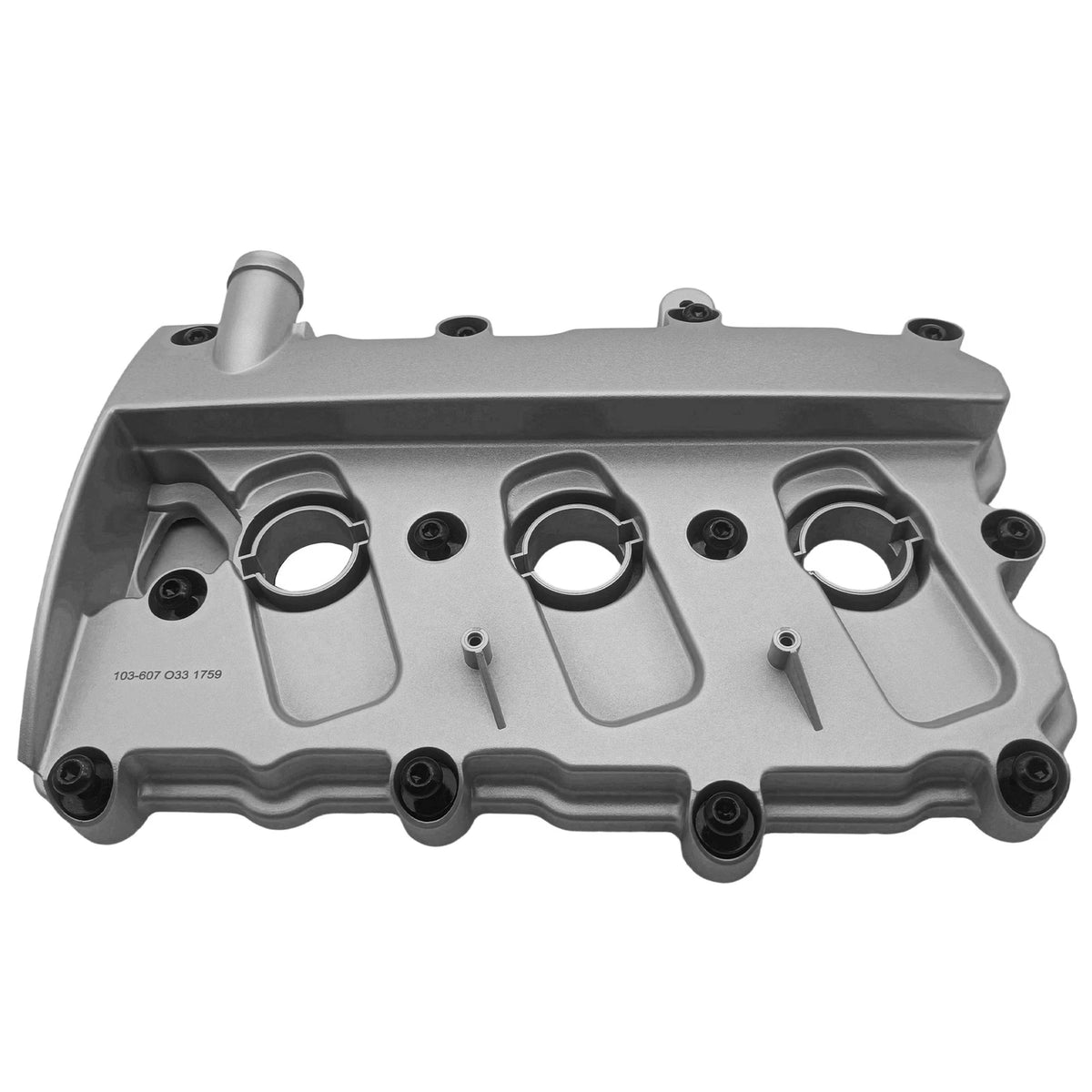 Engine Valve Cover for Audi A4 Quattro A6 Quattro (2005–2009) 06E103472G
