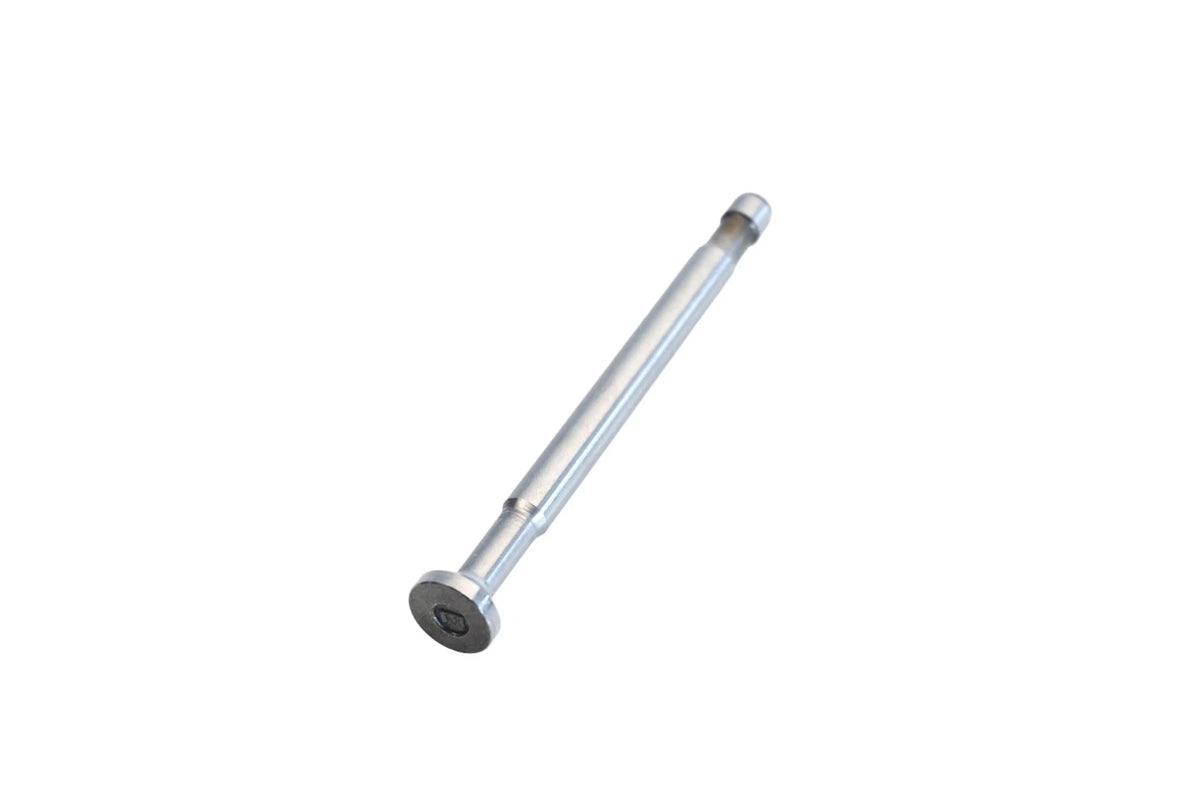 Exhaust Valve for Vera (NOS)