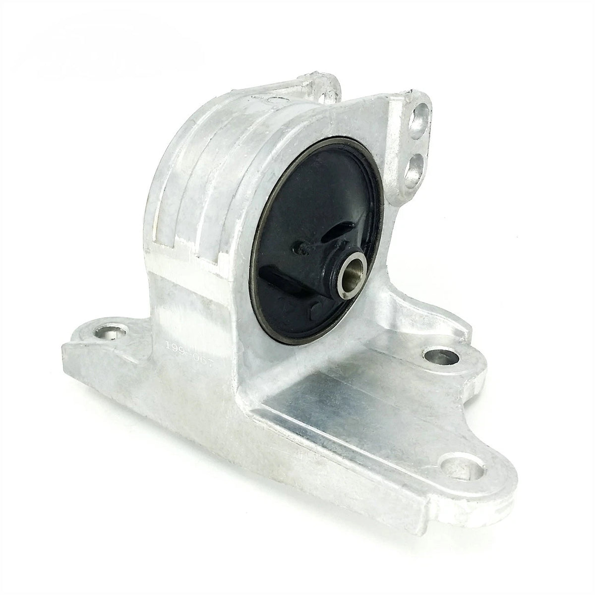 Engine Motor & Trans Mount for Mitsubishi Galant, Eclipse & Chrysler Sebring, Stratus (1995–2005)