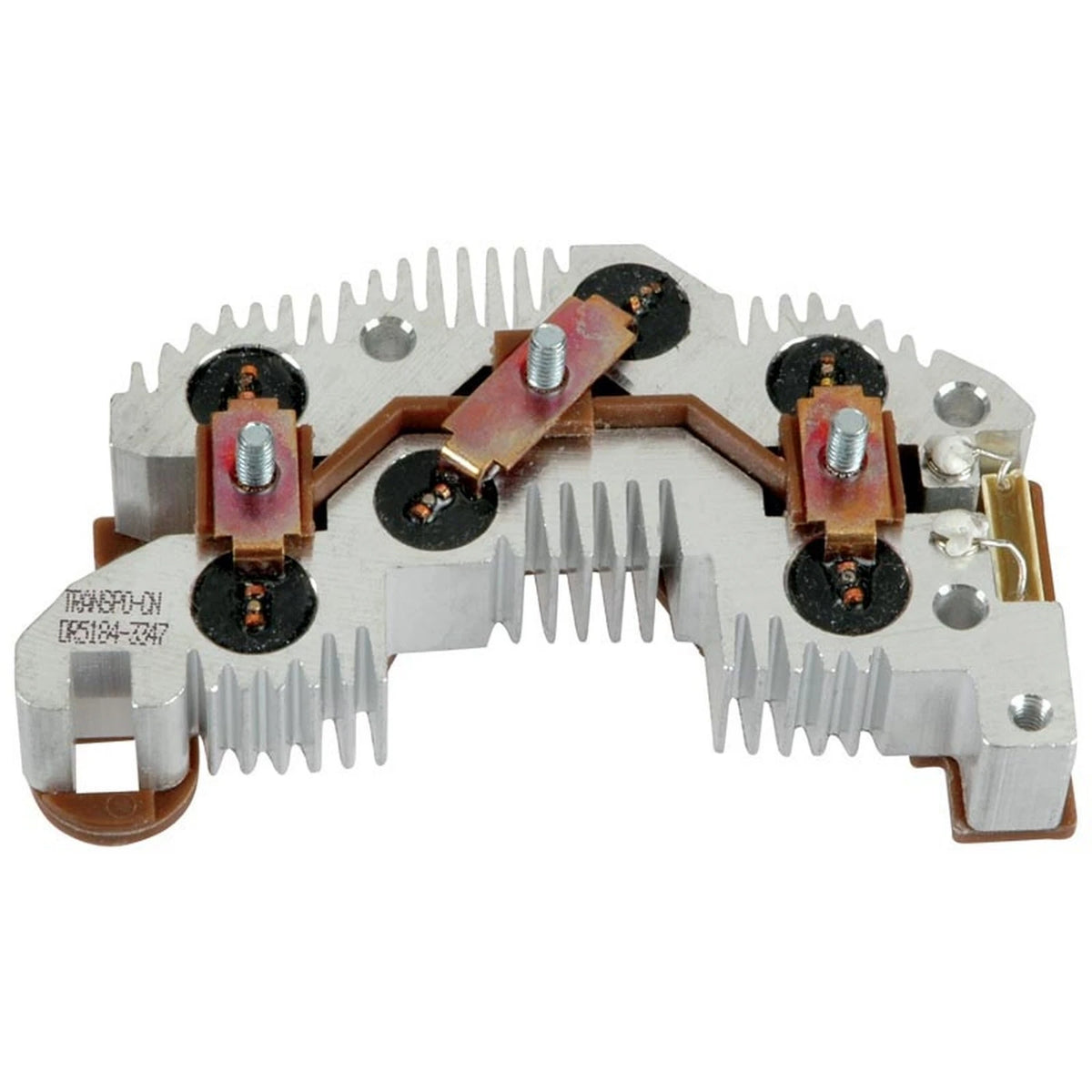 Rectifier for Indiana Phoenix 11 Yard (2003) 10501634