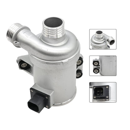 Electric Water Pump w/ Thermostat for BMW 228i 328i 428i 528i X1 X3 (2012–2019)