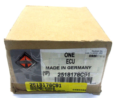 ABS Brake ECU Controller for International (OEM 2518178C91, 6041702C91)