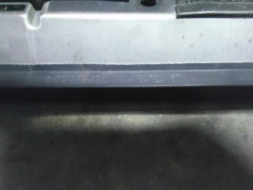 Grille for Volvo VNL (2018–2024)