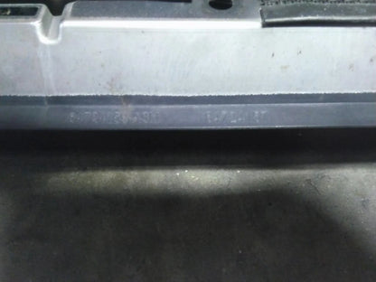 Grille for Volvo VNL (2018–2024)