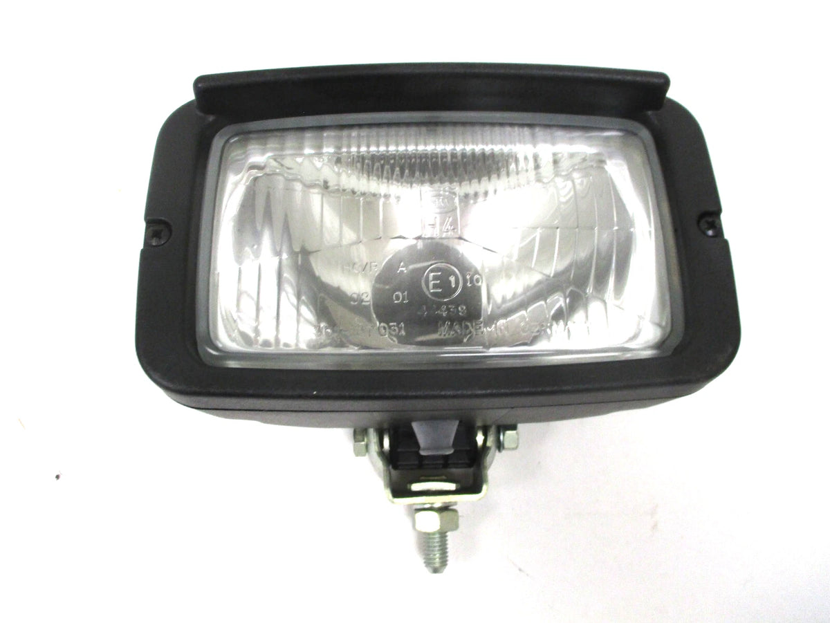 Head Lamp for Komatsu WF450 WF450T WF550 WF550T (41L-06-H3020)