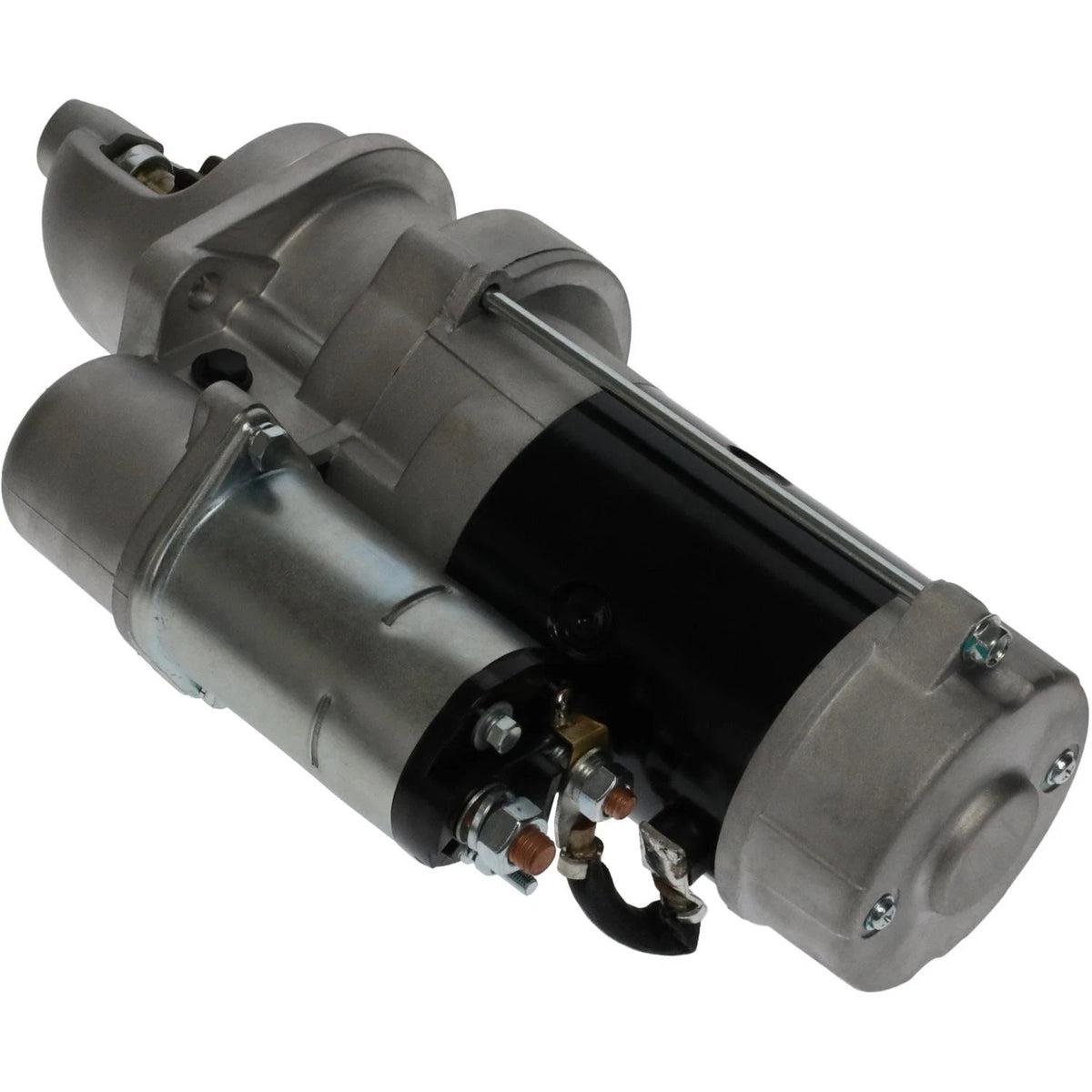 Starter for Hyster S-40-60XL 4 Cyl Engine Wet Clutch (1985–2001) 017592 013290