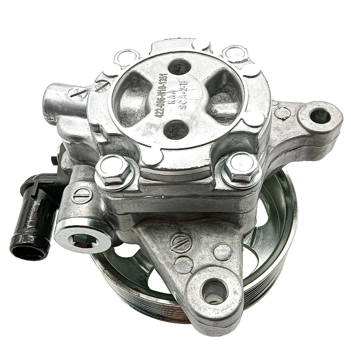 Power Steering Pump for Honda Accord (2003–2007) 56110RAAA01 60-5017P