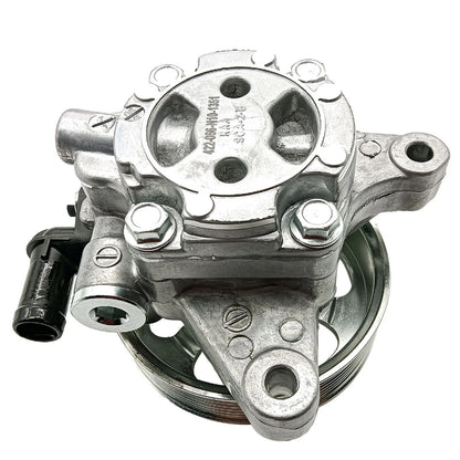 Power Steering Pump for Honda Accord (2003–2007) 56110RAAA01 60-5017P