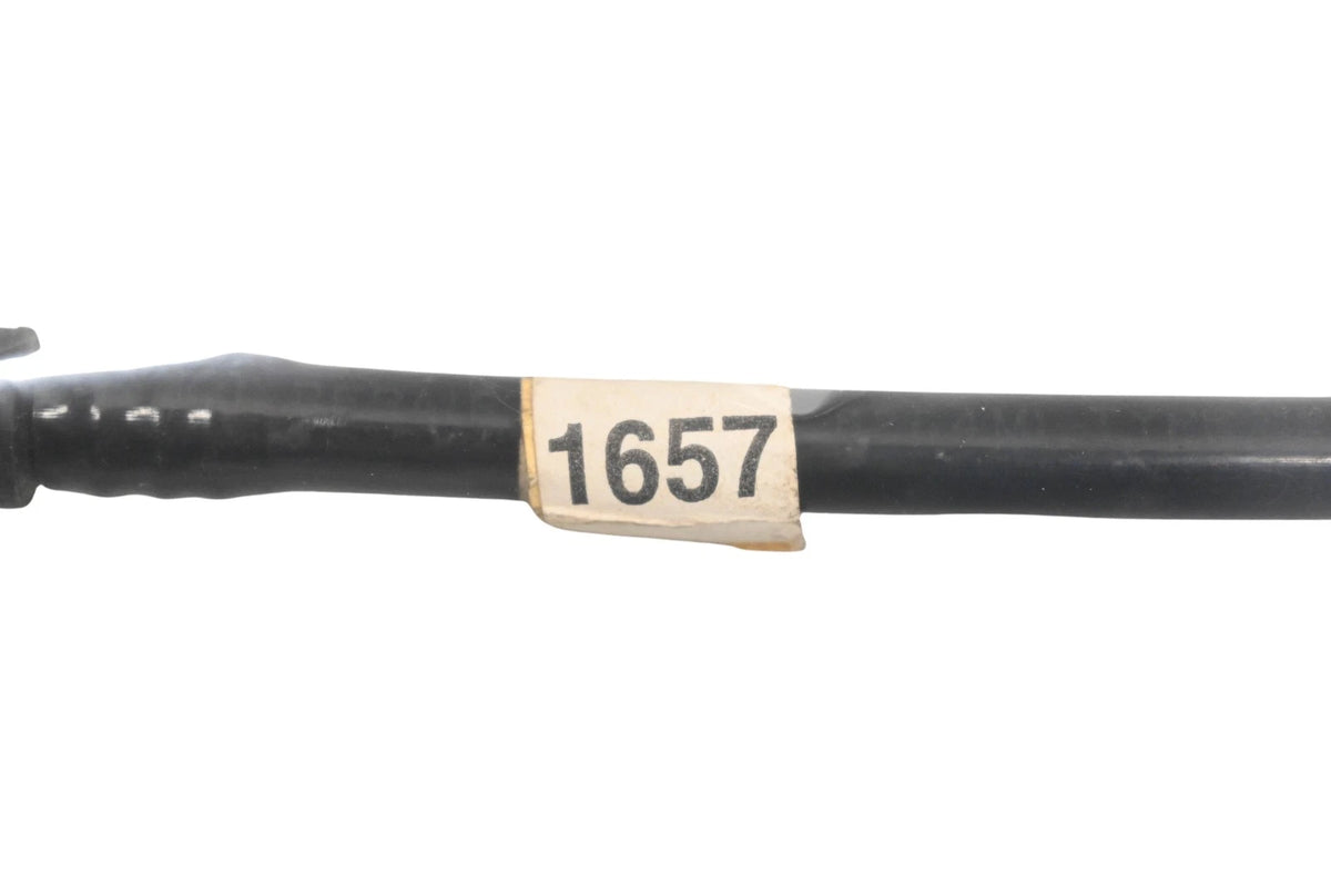 Fuel Pump Tube for Aftermarket 1657 (12")