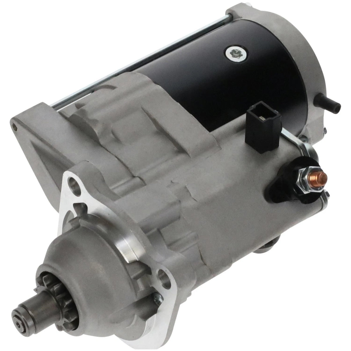 12V Starter for Case MX100C (1998–2007), MX100 (1997–2002) 116928A1 A187615 SND0260