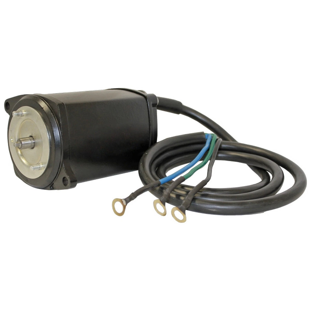 Tilt Trim Motor for Mercury Outboard 35-220HP (1985–1992) TRM0042