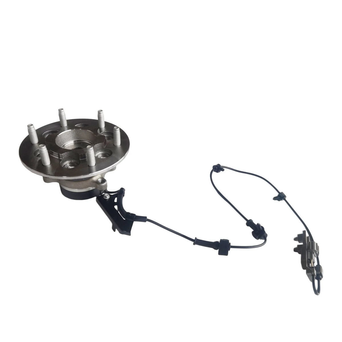 Front Wheel Hub & Bearing Driver Left LH for Chevy GMC Pickup Truck