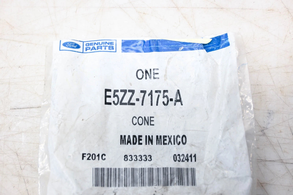 Inner Speed Synchronizer Cone for Ford (E5ZZ-7175-A)