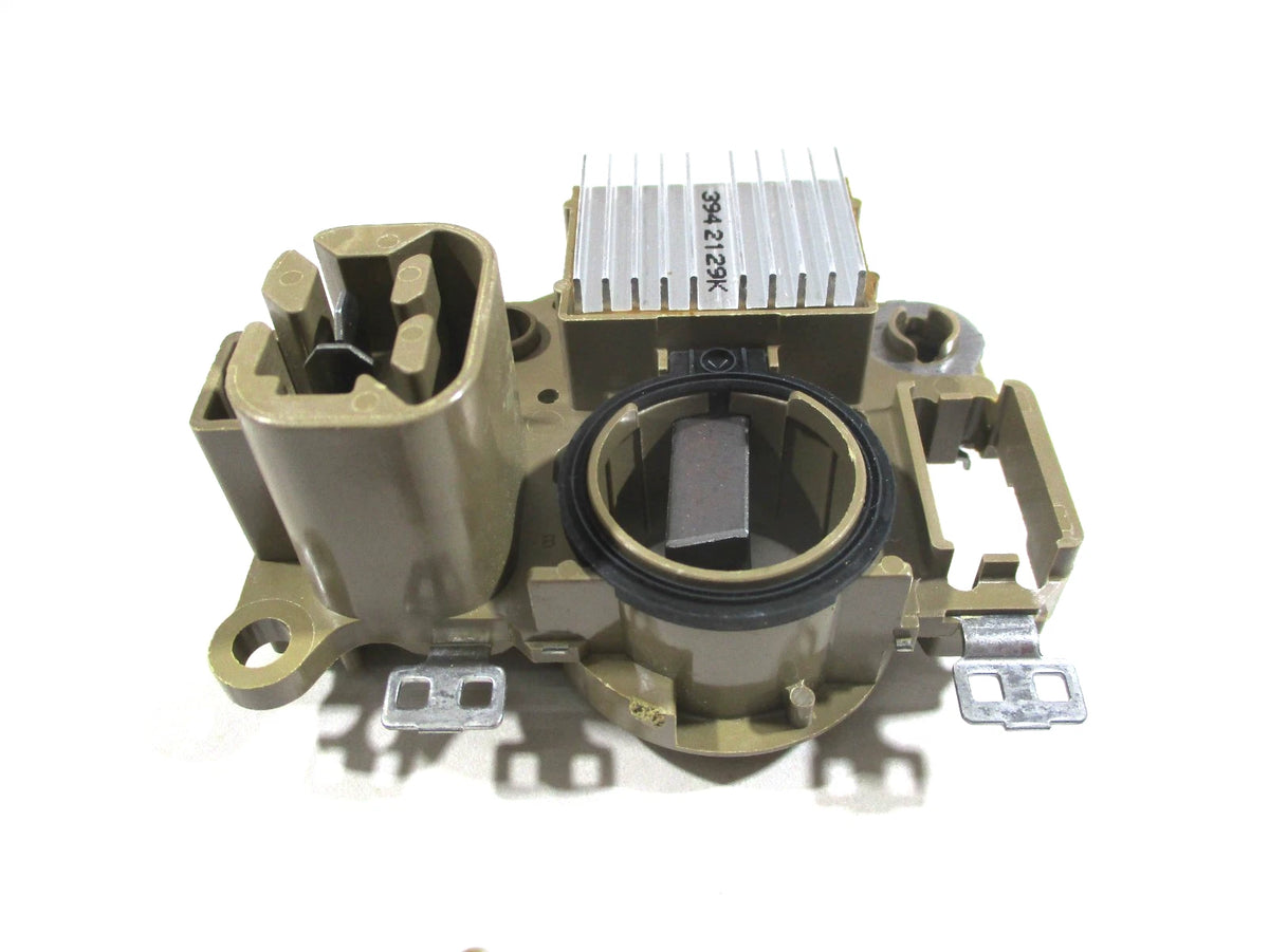 Regulator Set for Kubota M6800 M8200 M9000 (OEM 1C010-64600, 1C010-64602)
