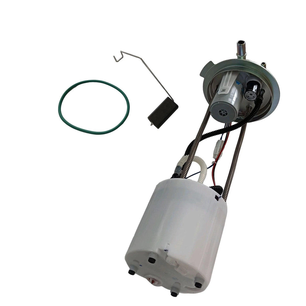 Fuel Pump Assembly w/Sensor for Chevrolet Silverado Sierra 1500 (2014–2018) E4123M
