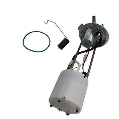 Fuel Pump Assembly w/Sensor for Chevrolet Silverado Sierra 1500 (2014–2018) E4123M