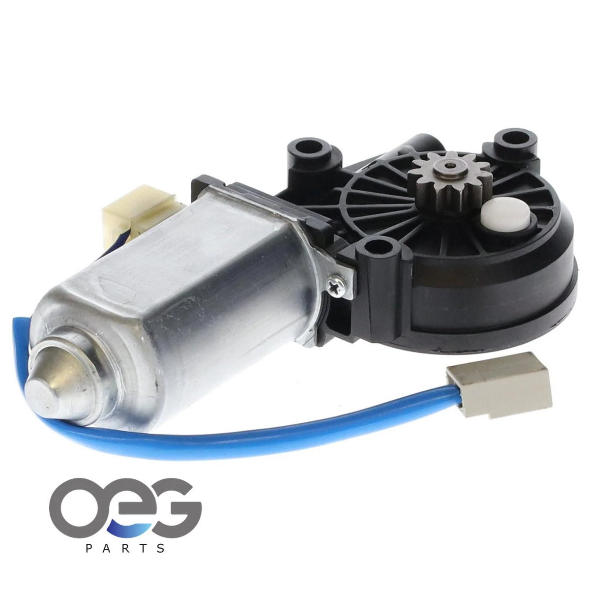 Power Window Motor for Dodge Ram 3500 (2003–2010) Front Right 55275598AC 742-441