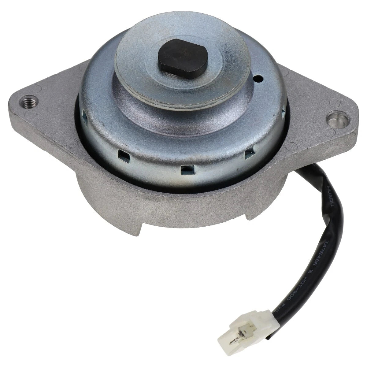 12V 20A Alternator VV12915077202 for New Holland EH15.B, CASE CX14, Kobelco SK15SR
