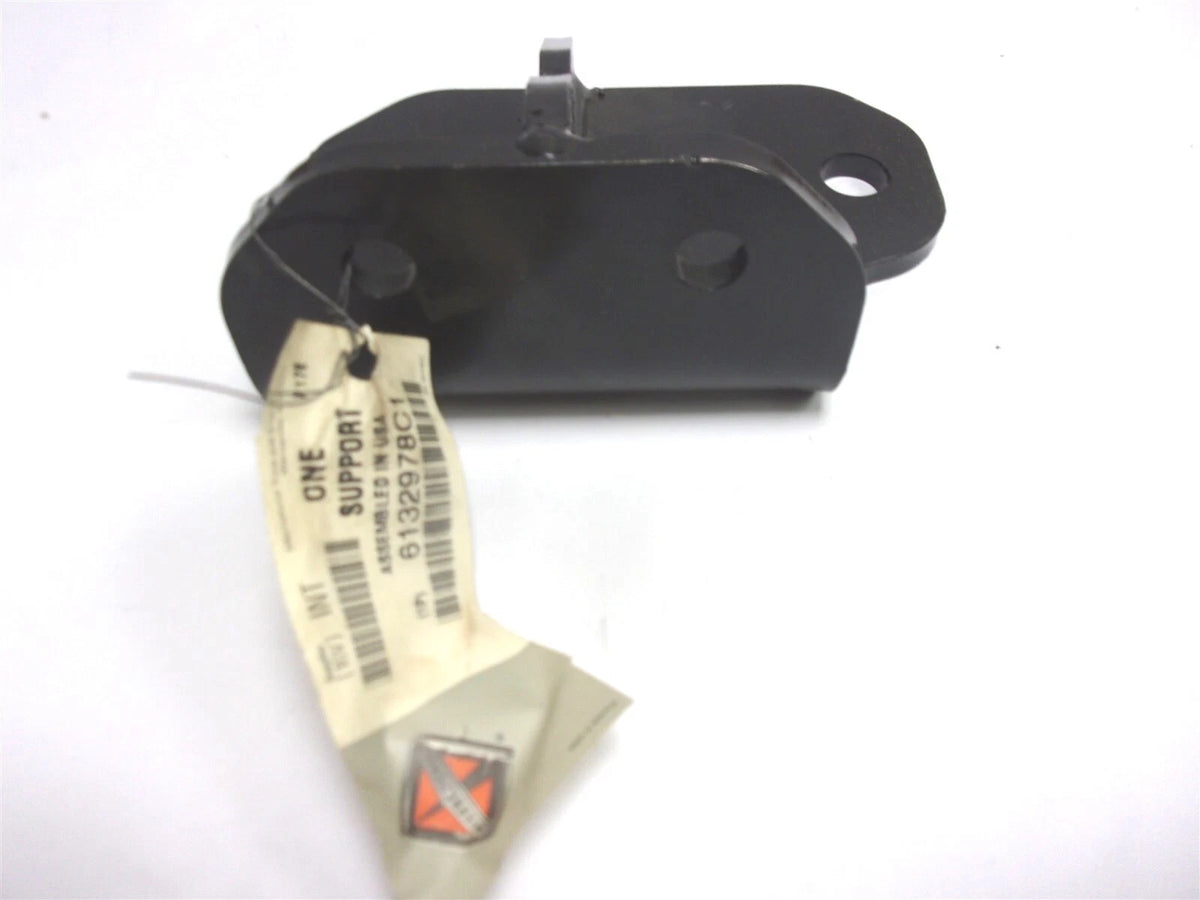 Lower Fan Gear Drive Pulley Support for International 6132978C1