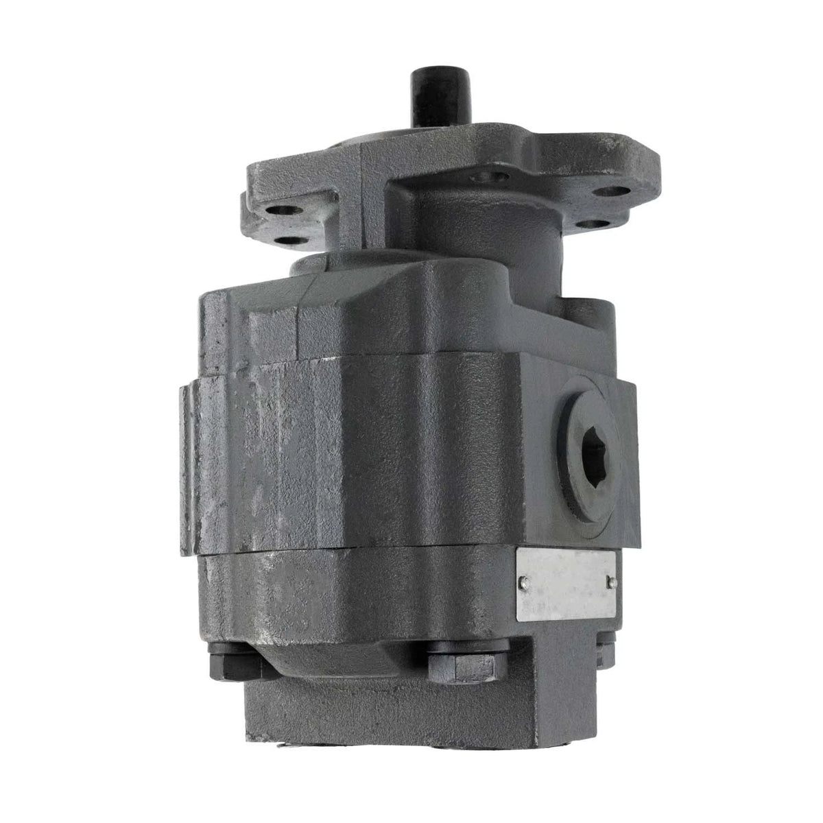 WAL51 Series Pump 19 GPM for