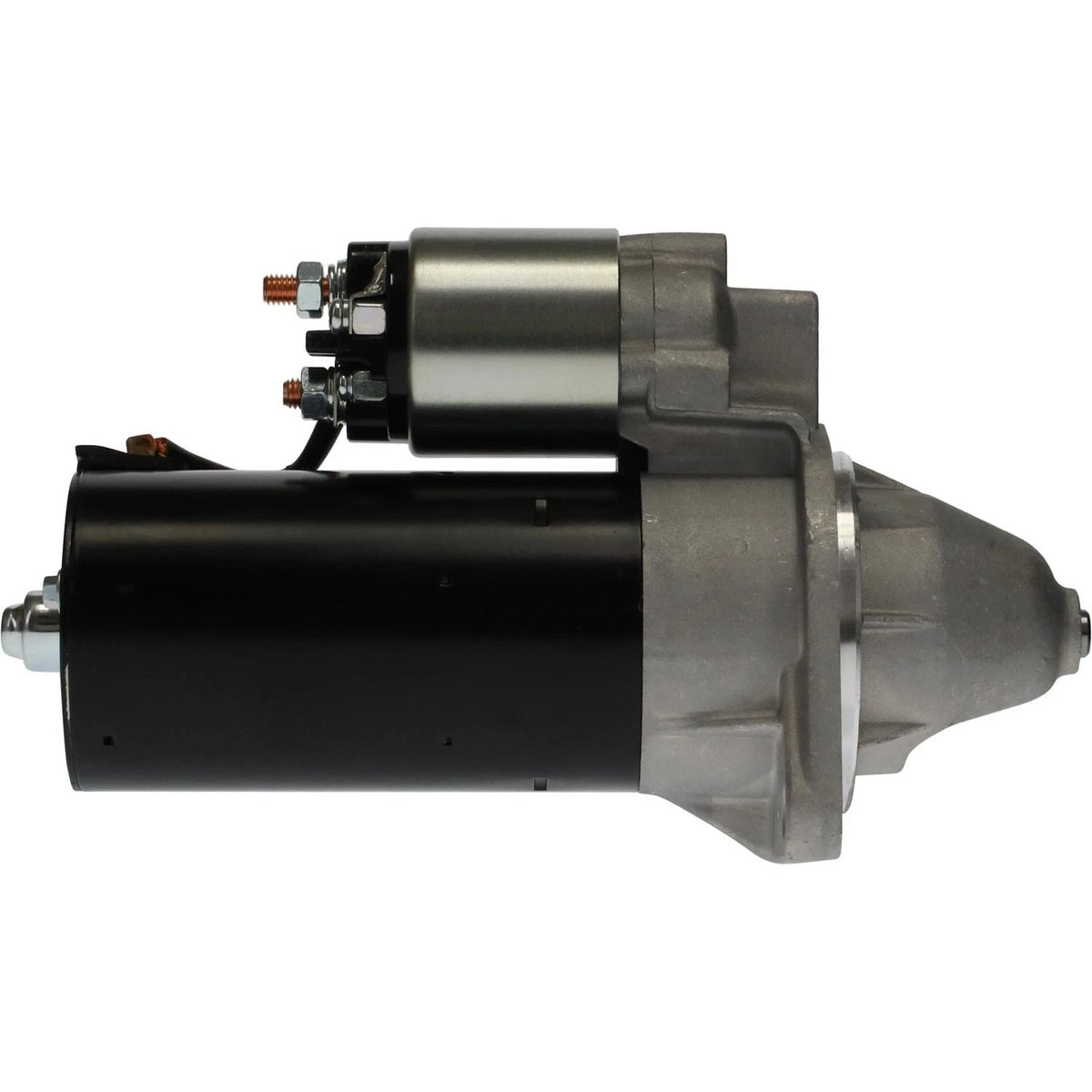 Starter for Jaguar Vanden Plas XJ6 (1988–1989), XJS (1992–1996) DBC2937