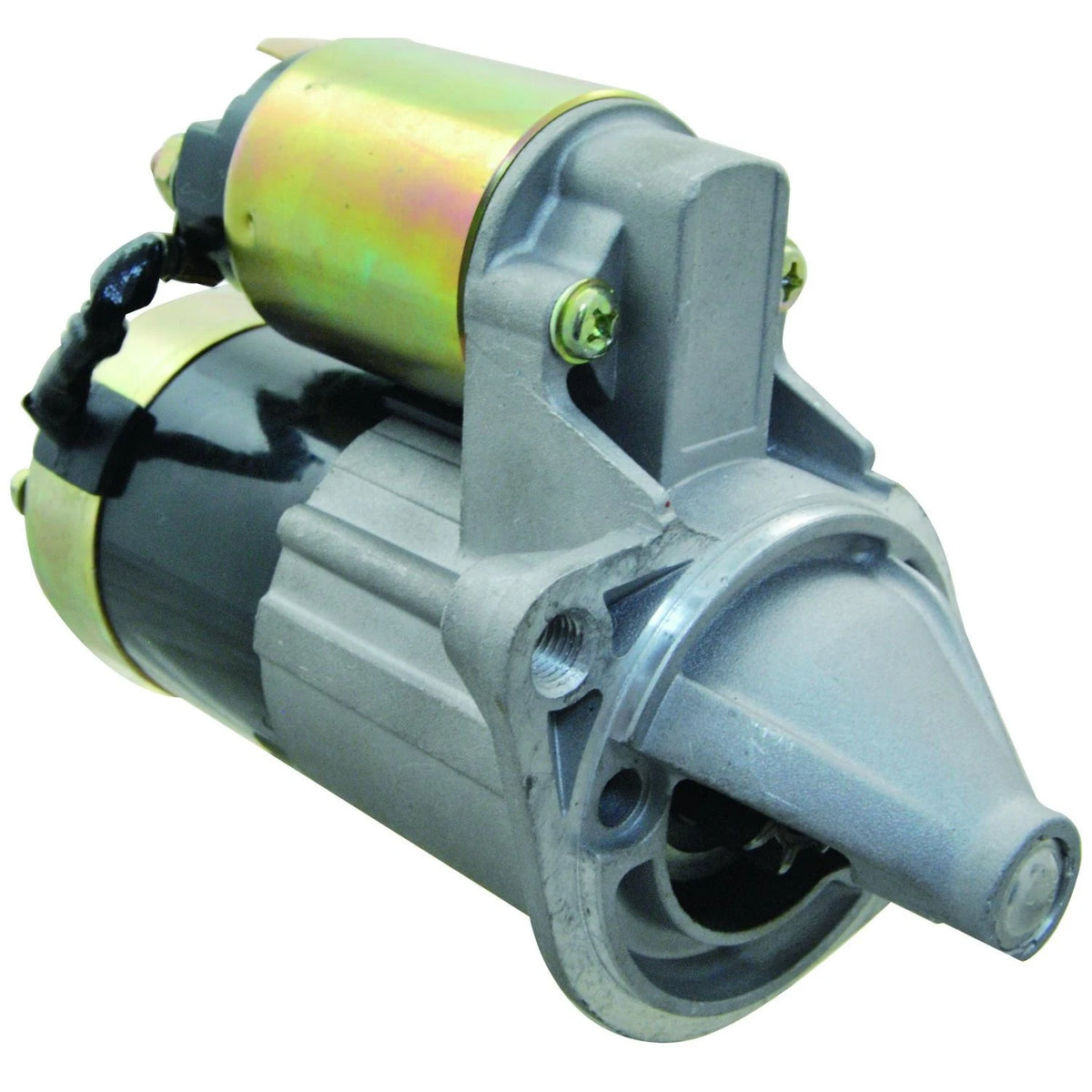Starter for Mitsubishi Mirage L4 1.8L (1997) MD301351 M000T80581 SMT0147