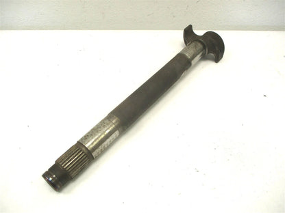 Genuine Meritor Right Hand Brake Camshaft 28 Spline 1.5" for