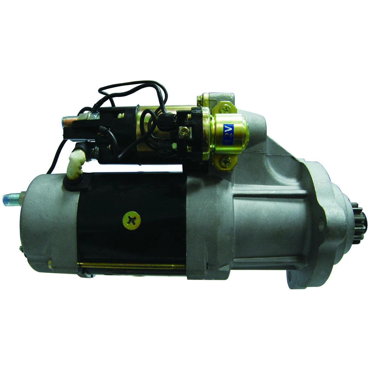 Starter for Freightliner FLC112 FLD112 6CT8.3 (1989–2002) 8200081 8300007 6821N