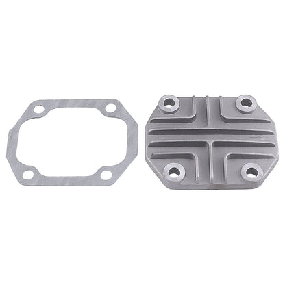 Cylinder Head Assembly for Honda XR70R (1997–2003) & CRF70F (2004–2009) 47mm