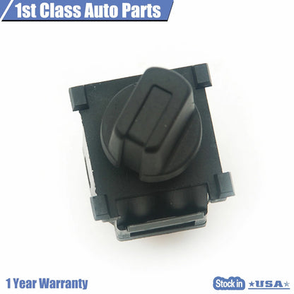 Heater Fan Switch for VW Corrado Cabriolet EuroVan (1990–1997) 321959511A
