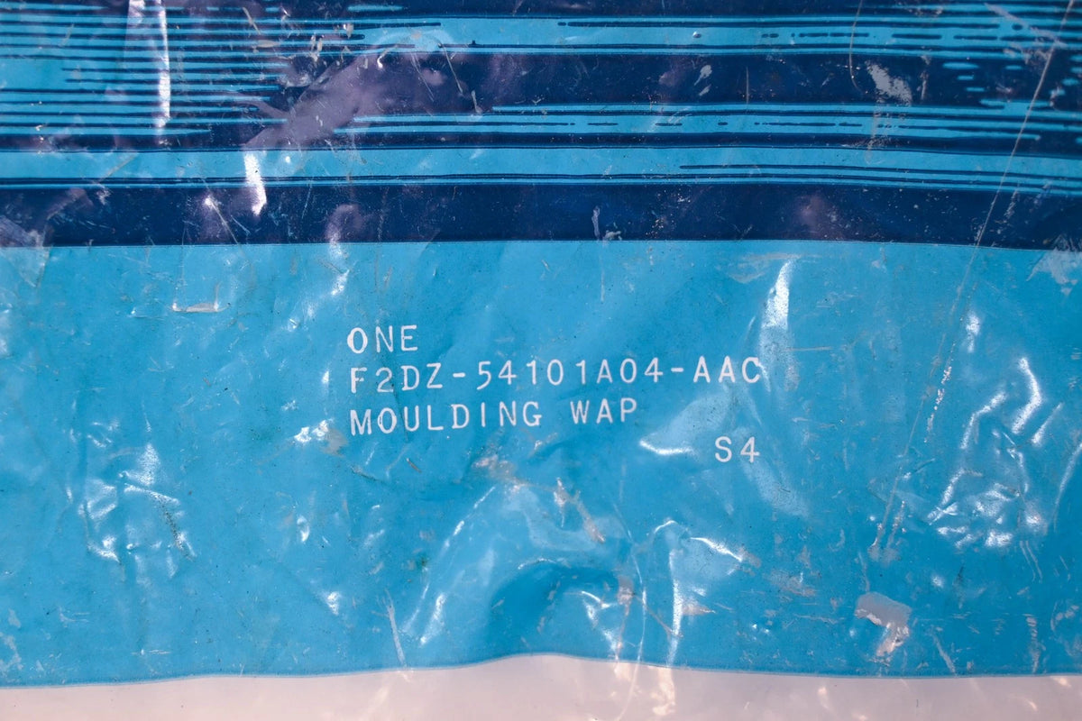 Outer Moulding Kit for Ford (F2DZ-54101A04-AAC)
