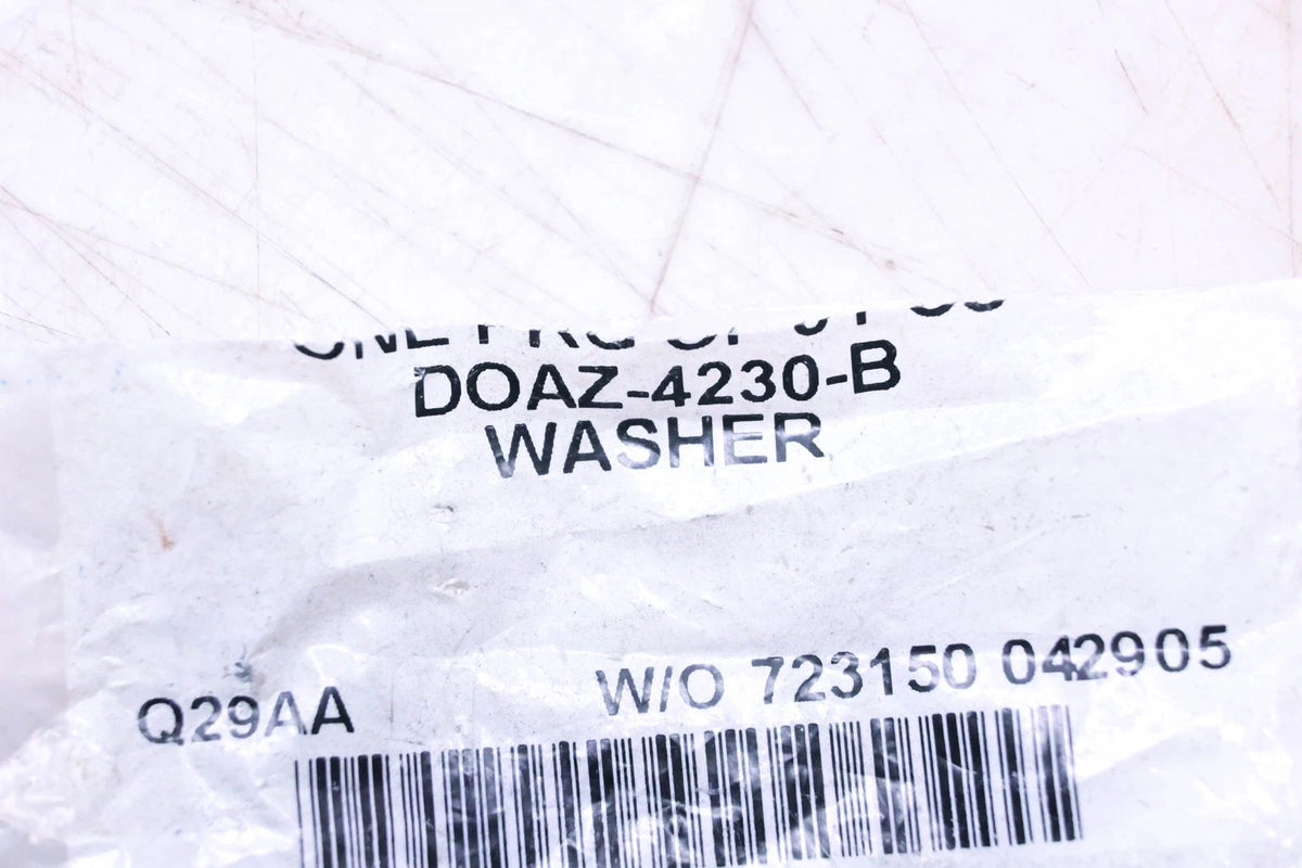 Thrust Washer for Ford (DOAZ-4230-B)