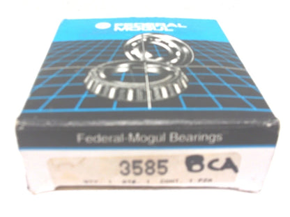 Tapered Roller Bearing Cone for Bower BCA Federal Mogul (390802C91, BR3585)