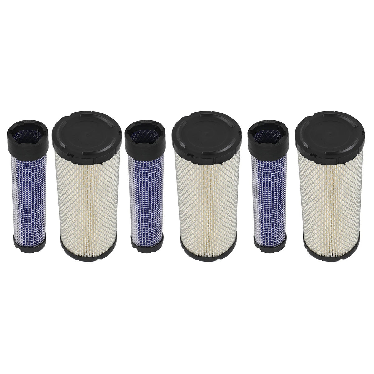 Air Filter Set for Kawasaki FX1000V (P821575)