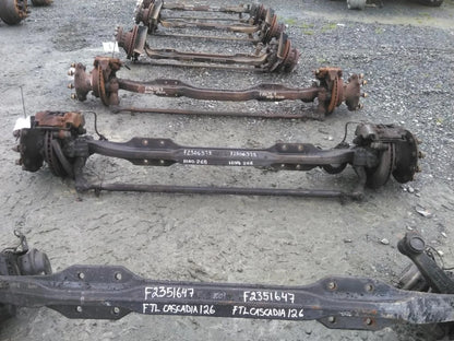 Front Steer Axle Assembly for Meritor-Rockwell MFS-10-122A (2007)