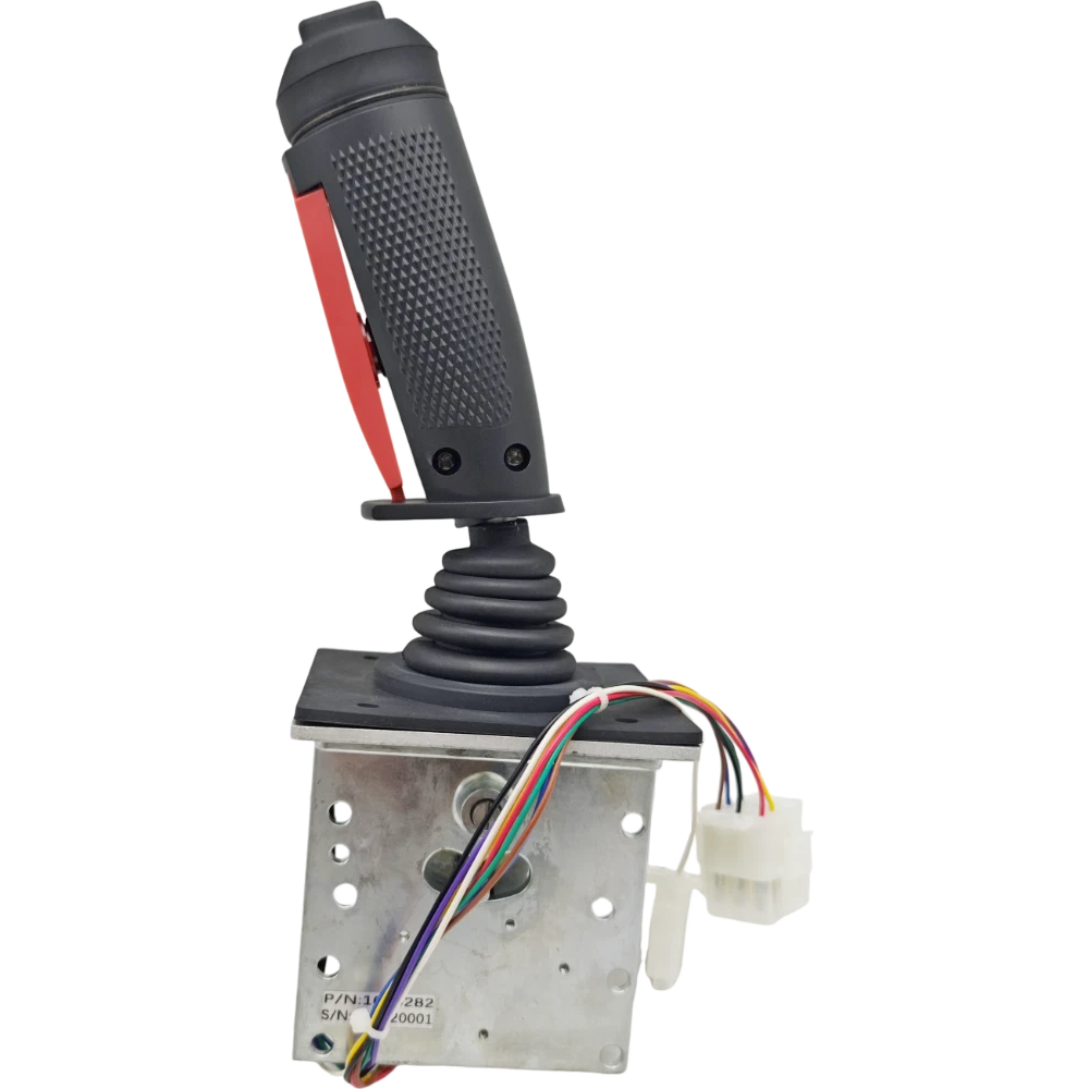 Single Axis Drive Steer Joystick Controller 1600282 for JLG 1932E3 2032E2 2033E3
