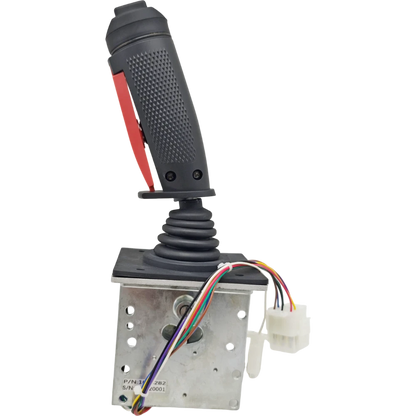 Single Axis Drive Steer Joystick Controller 1600282 for JLG 1932E3 2032E2 2033E3