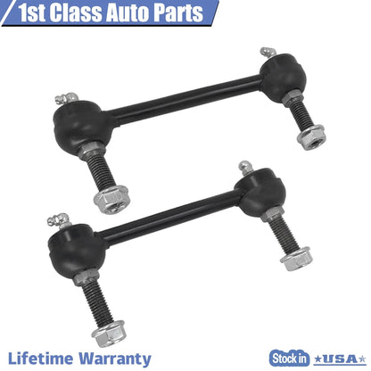 Sway Bar End Link Set for Cadillac CTS SRX STS (2004–2014)