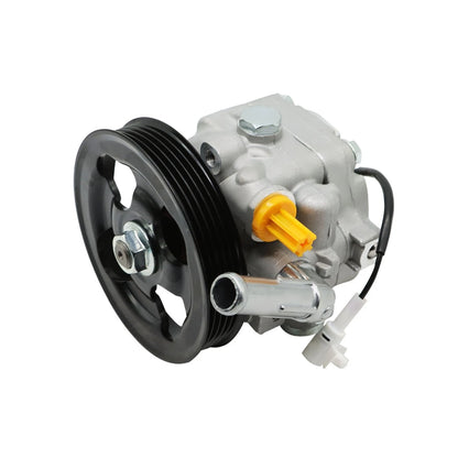 Power Steering Pump with Pulley & Sensor for Subaru Impreza WRX STI (2004–2007)