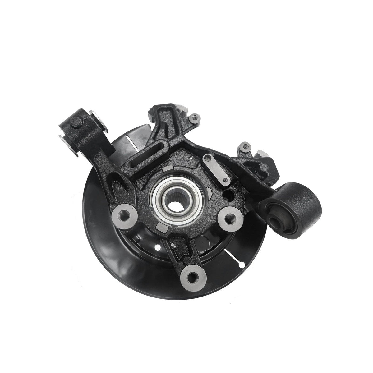 Rear Right Wheel Hub Bearing Steering Knuckle for Ford Explorer Mountaineer (1991–2001)