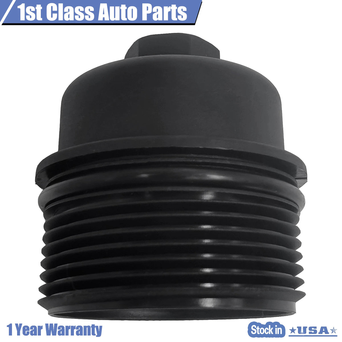 Oil Filter Housing Cap for Jeep Grand Caravan Wrangler Durango Routan (200–300)