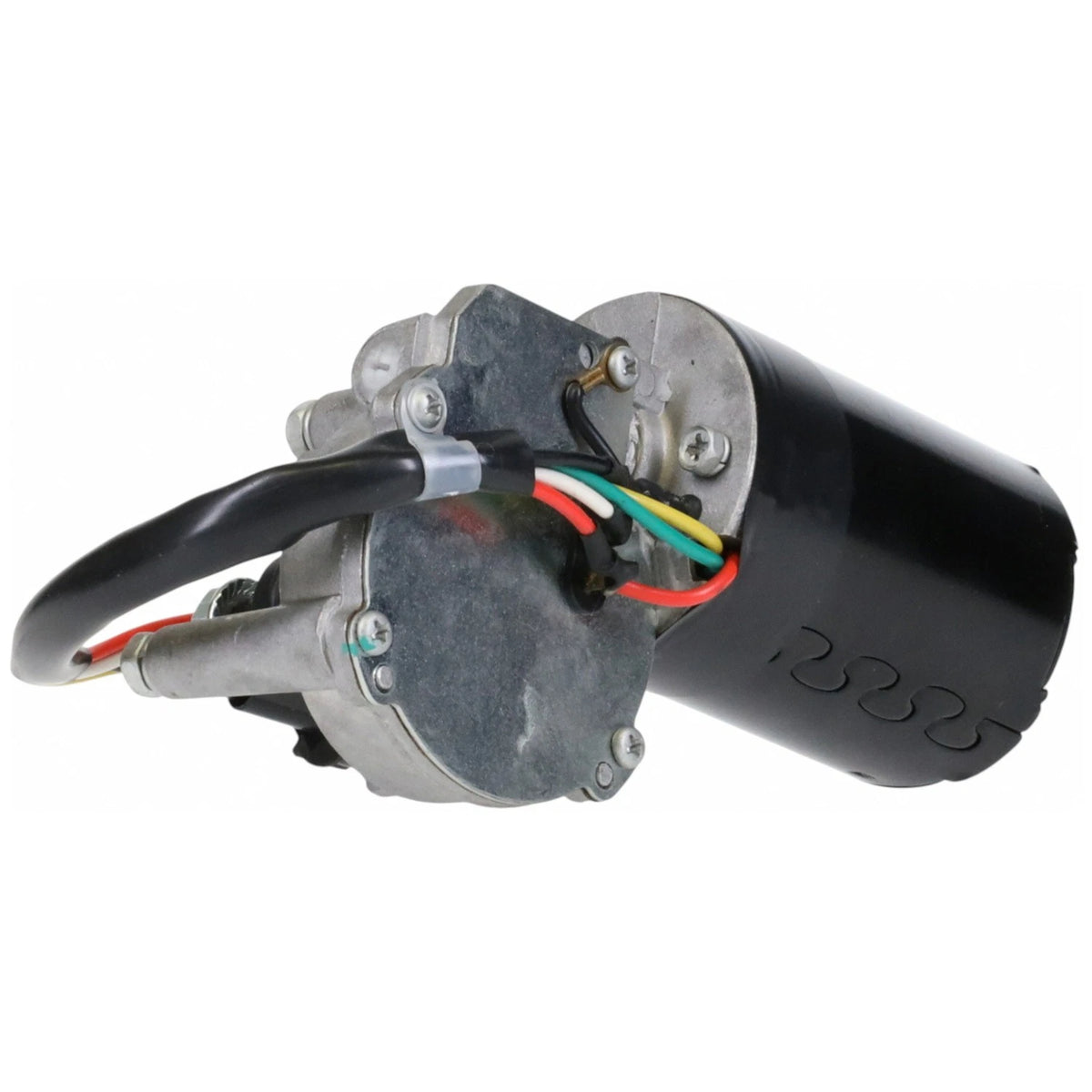 Windshield Wiper Motor for Hyundai Elantra (2001–2006) 98110-2D200, 43-4409