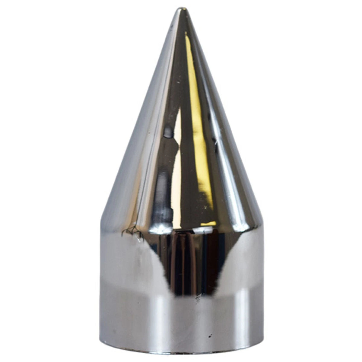 Spike Thread-On Nut Cover for United Pacific (33MM X 4.125 Inch)