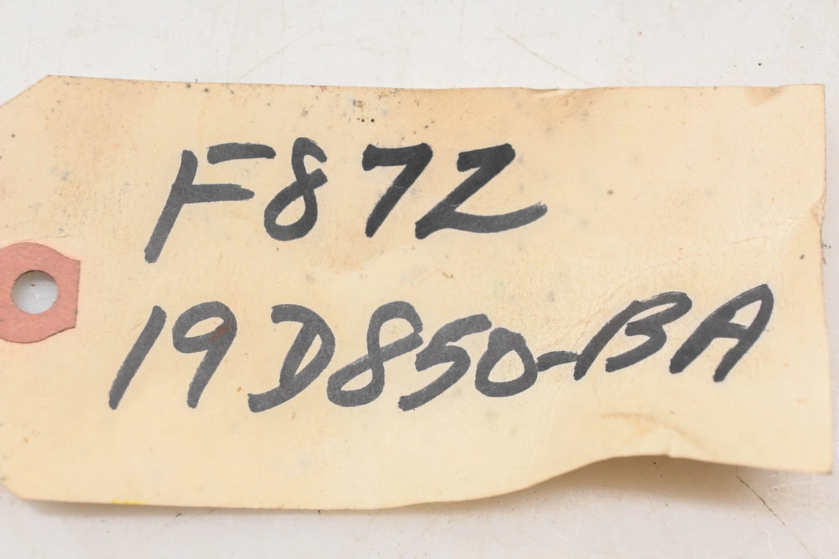 AC Manifold Hose Assembly for Ford (F87Z-19D850-BA)