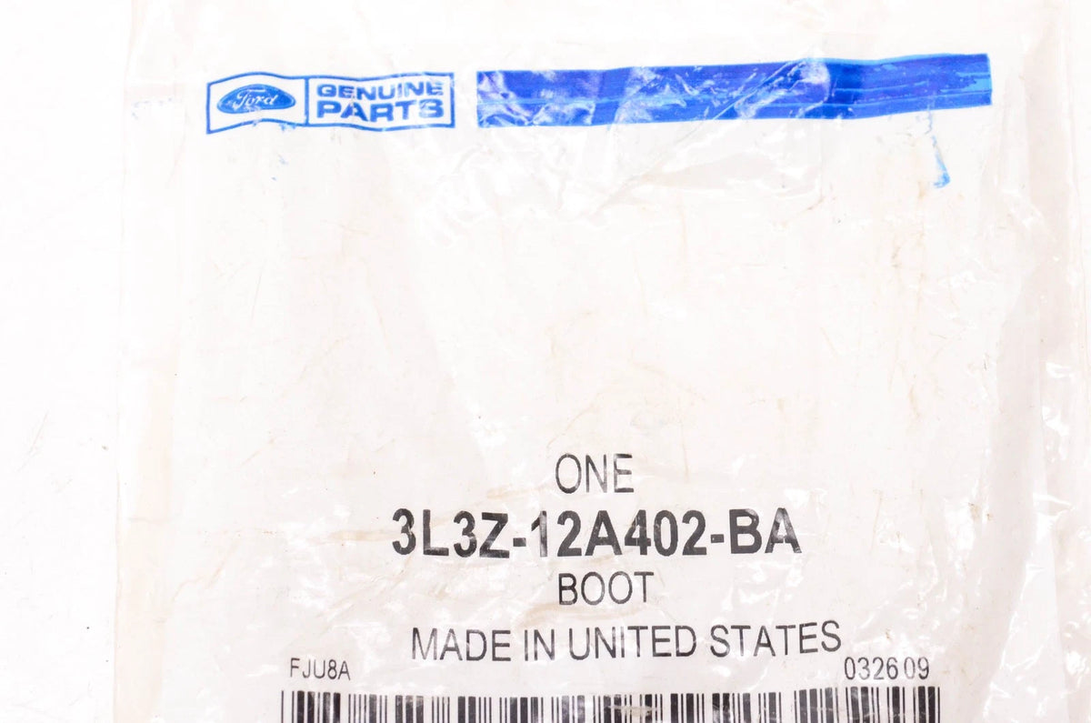 Ignition Coil Boot for Ford (3L3Z-12A402-BA)