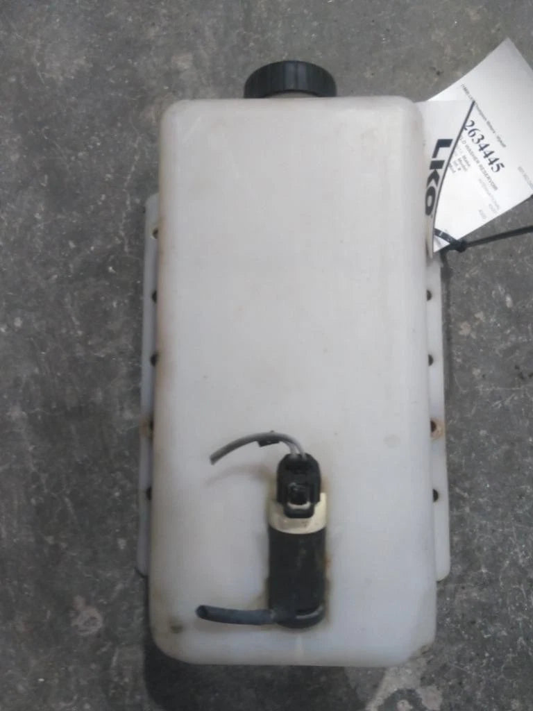 Windshield Washer Reservoir for International 4300 (2014)