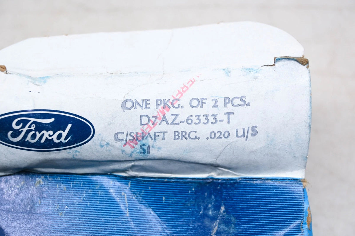 Bearing Kit for Ford (D7AZ-6333-T)