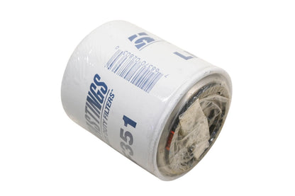 Hastings LF351 Oil Filter for