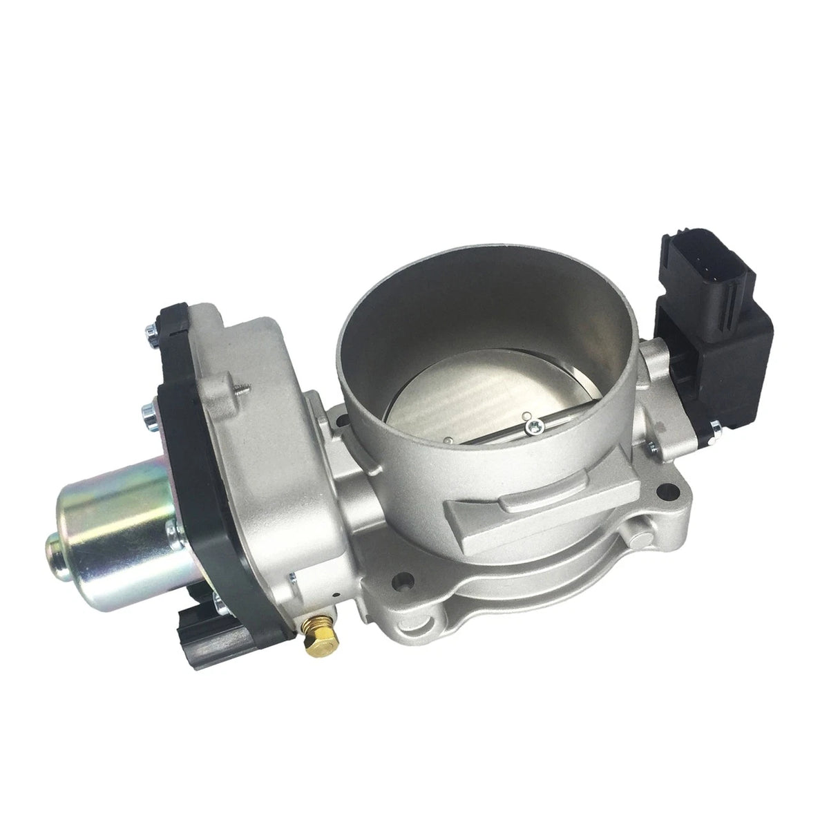 Throttle Body for Ford Expedition F-150 F-250 F-350 Lincoln Navigator (2001–2003)